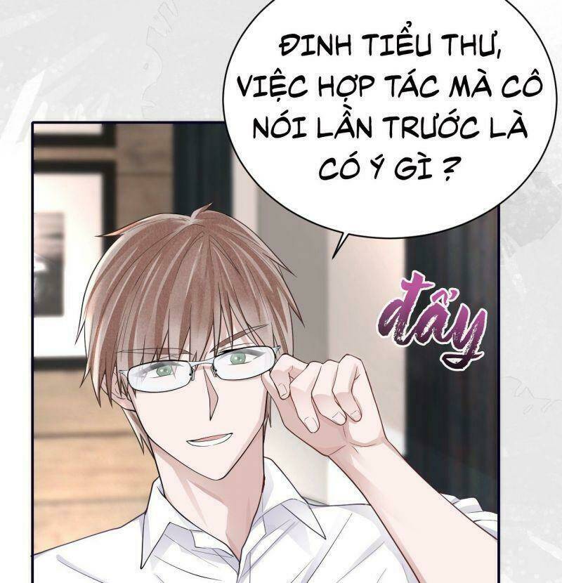 Đưa Em Đi Chơi: Chapter 61