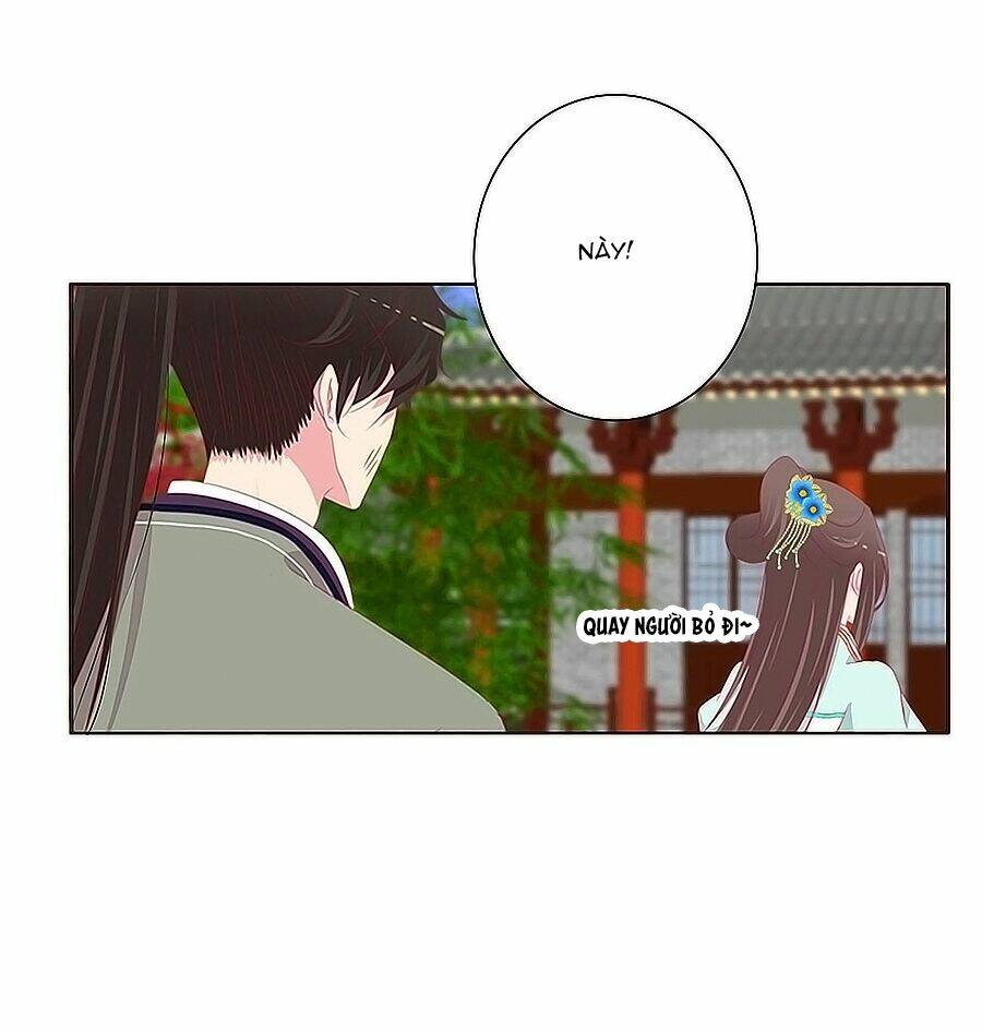 Tướng Quân Mời Ra Trận: Chapter 181