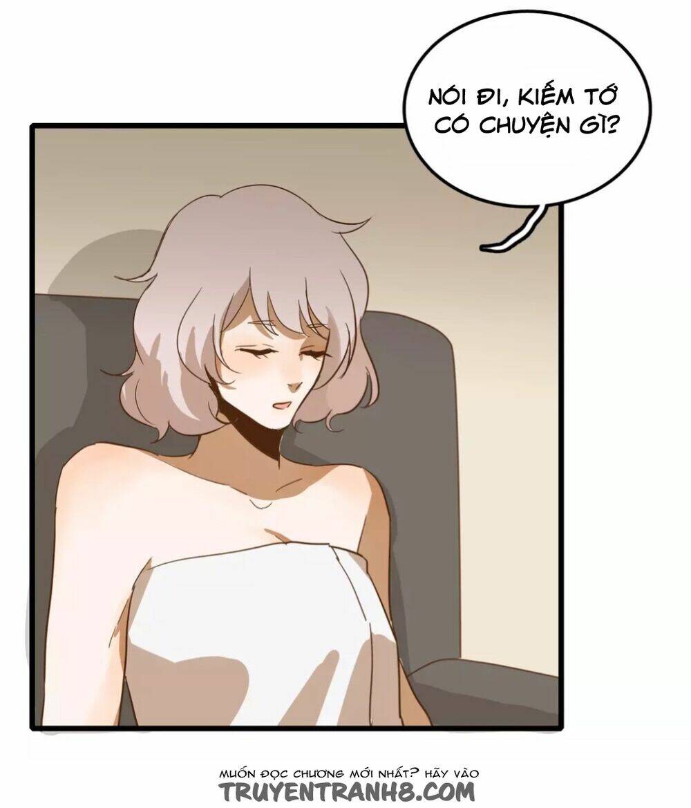 Tình Yêu Dưới Mái Hiên: Chapter 39