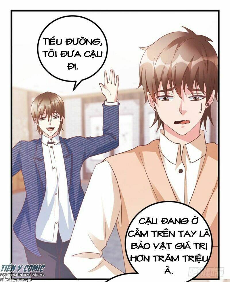 Thấu Thị Tiên Y: Chapter 107
