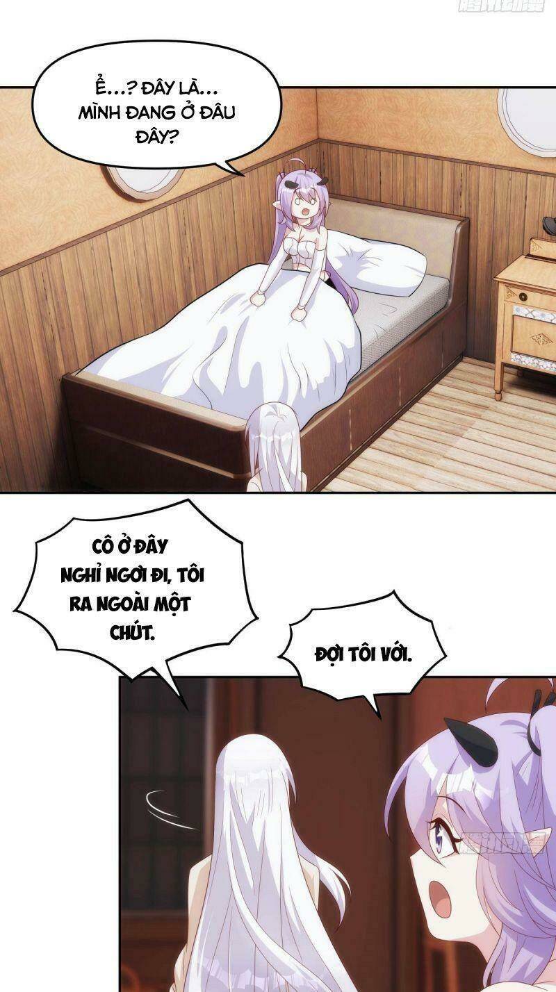 Xâm Lược Vạn Giới: Chapter 81