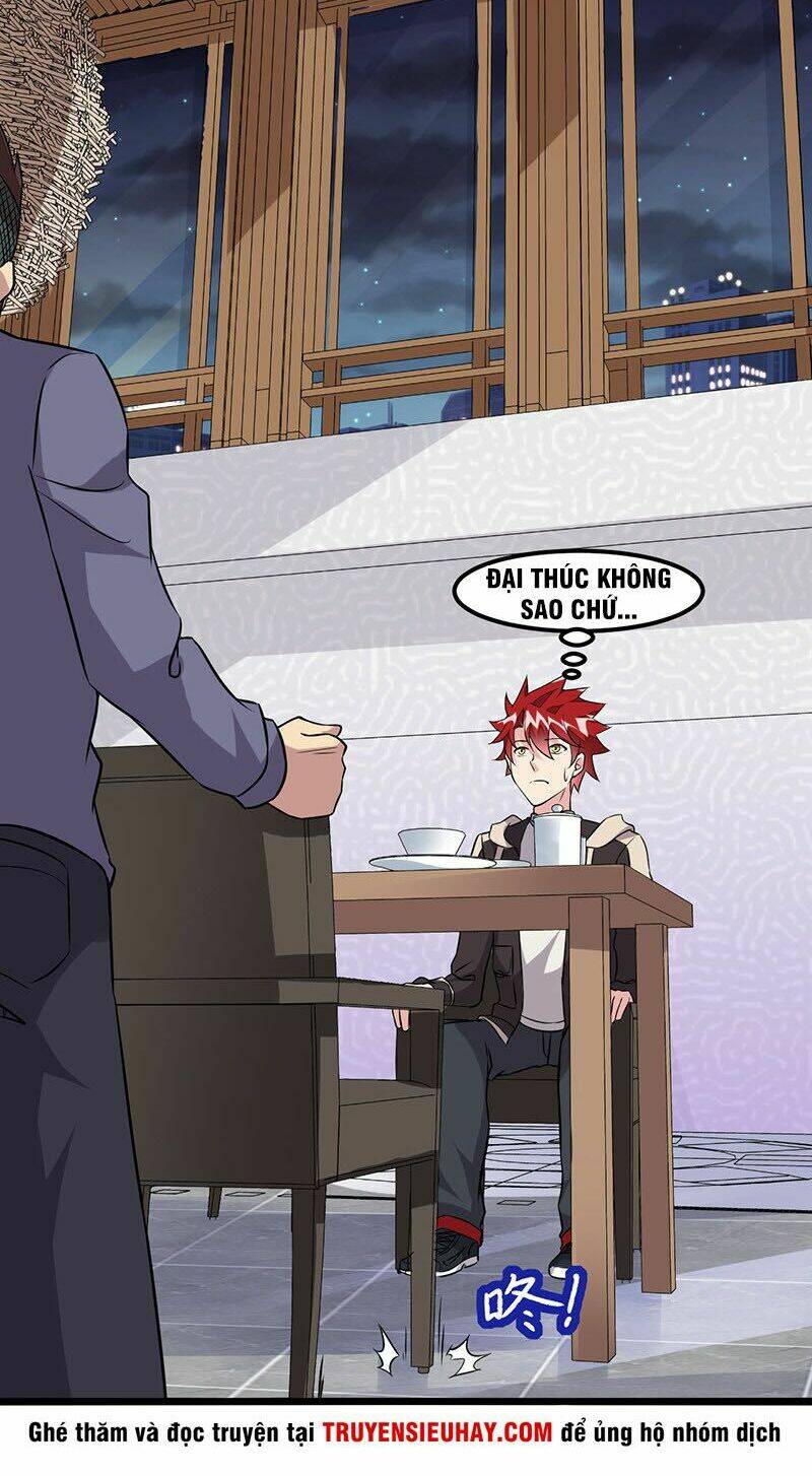 Dị Năng Thiếu Niên Vương: Chapter 56