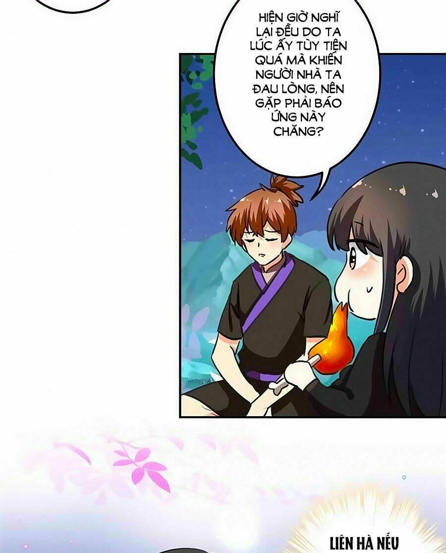 Vương Gia! Ngươi Thật Bỉ Ổi: Chapter 408