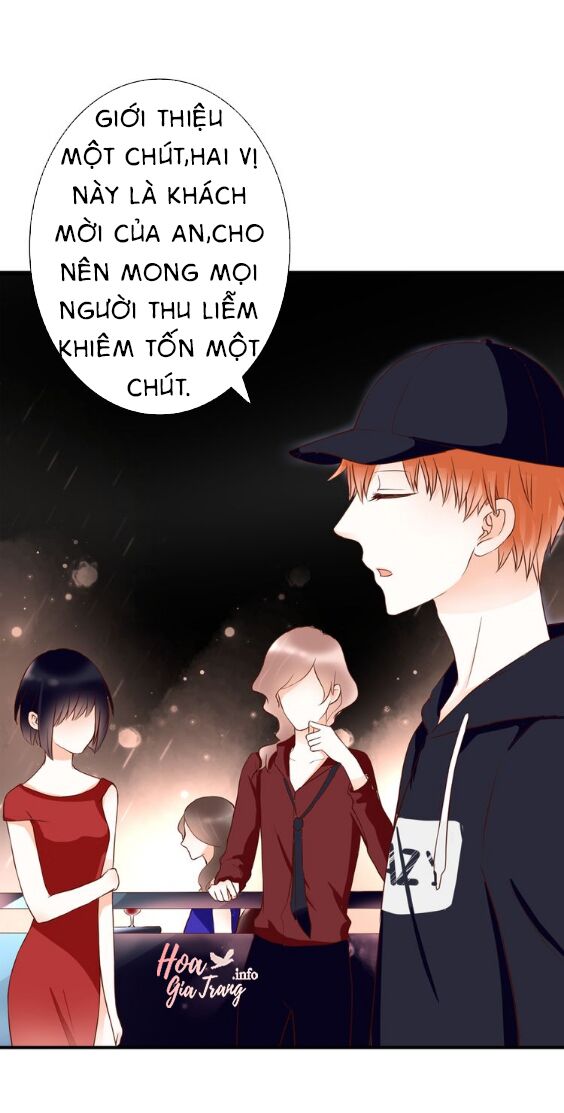 Ở lại thế kỷ này: Chapter 32