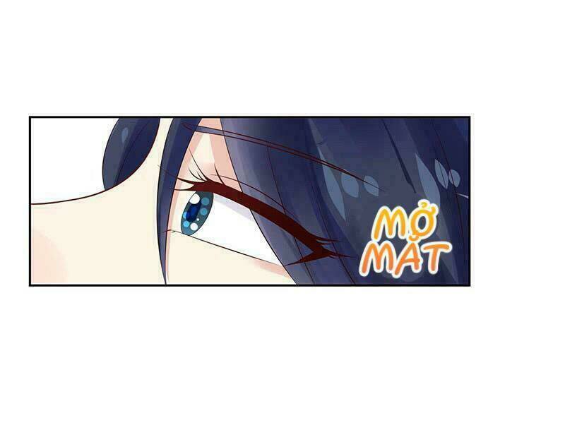 Băng Sơn Học Trưởng Không Được Chọc: Chapter 16