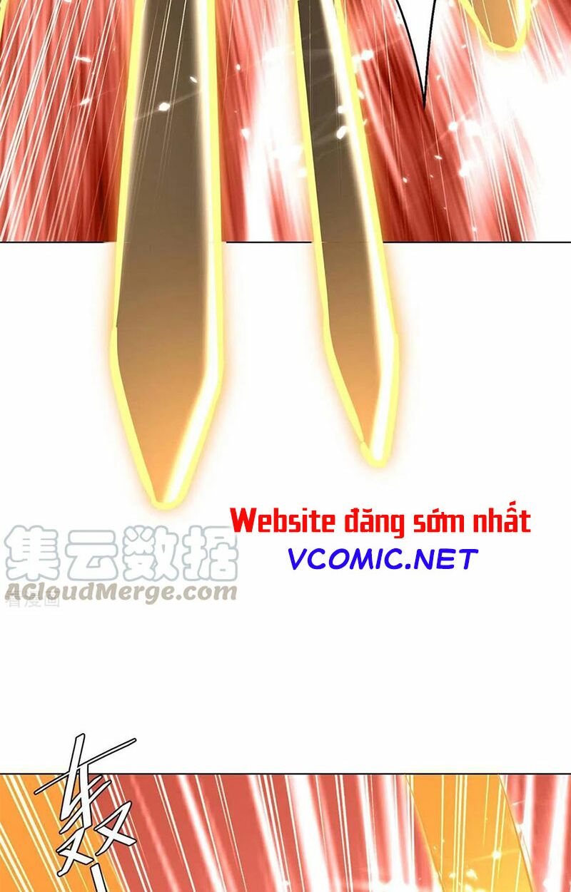 Trọng Sinh Khí Thiếu Quy Lai: Chapter 175