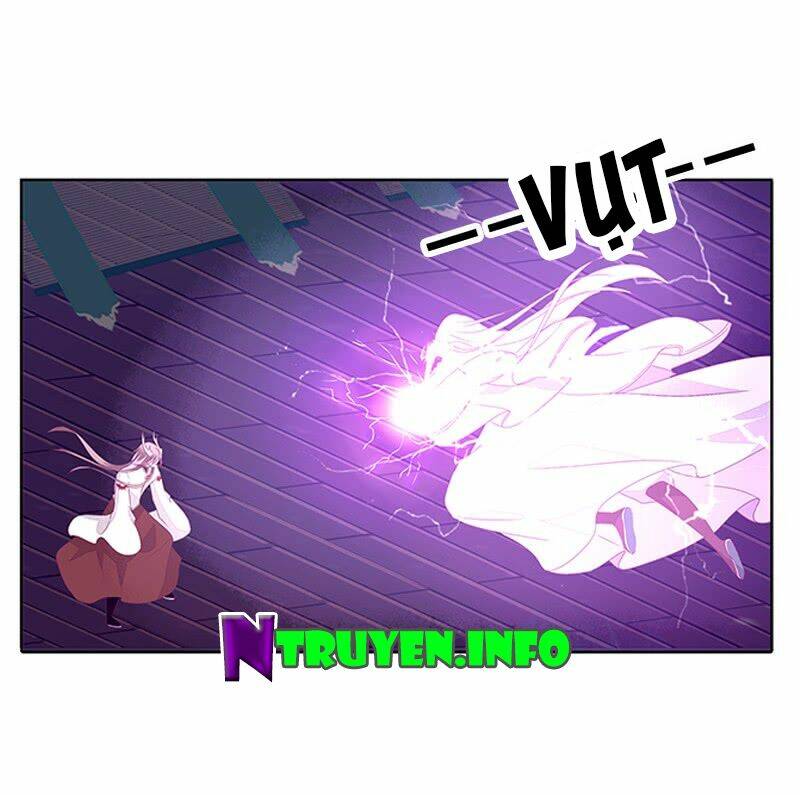 Tướng Quân Mời Ra Trận: Chapter 53