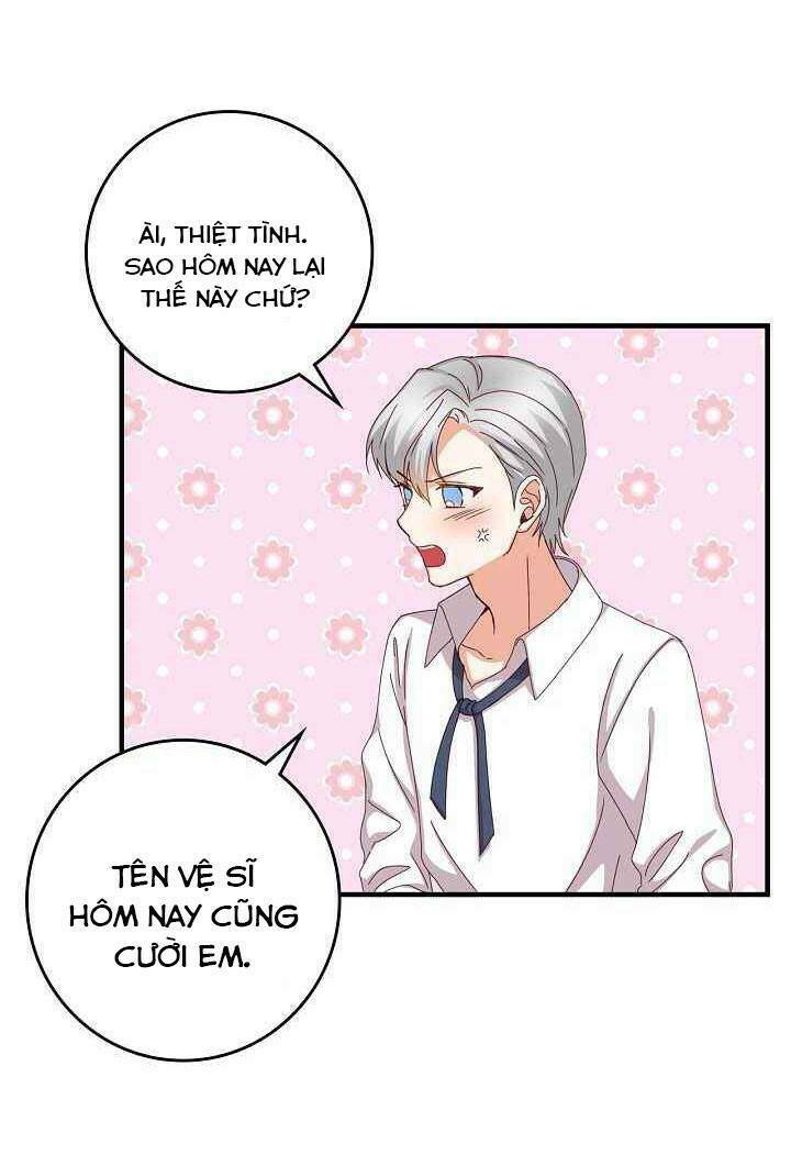Đừng Chọc Đứa Em Gái Bé Bỏng Của Chúng Tôi: Chapter 45