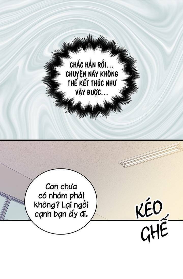 Cô Dâu Của Miêu Hoàng Tử: Chapter 1