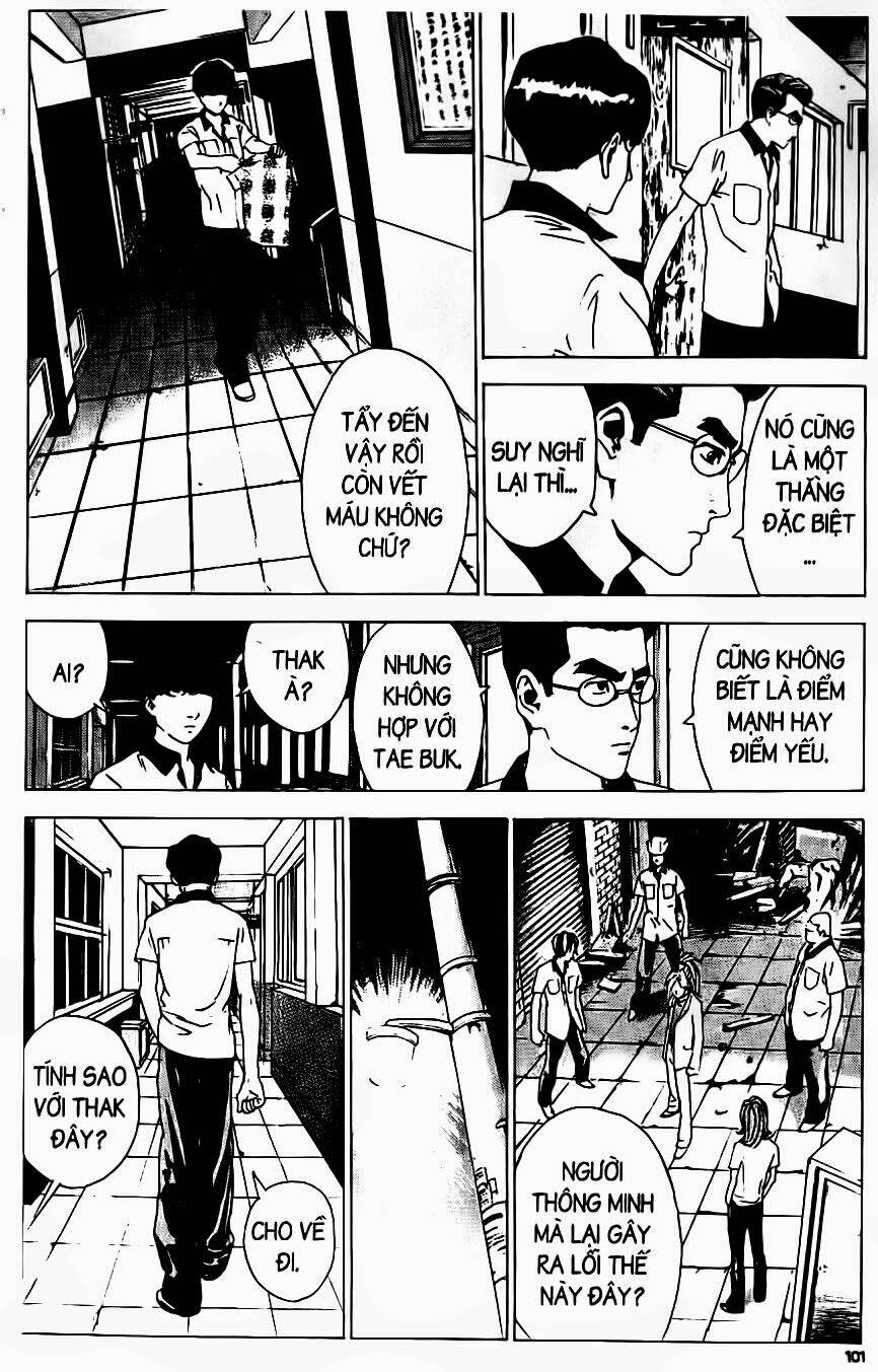 Ai Hơn Ai: Chapter 69