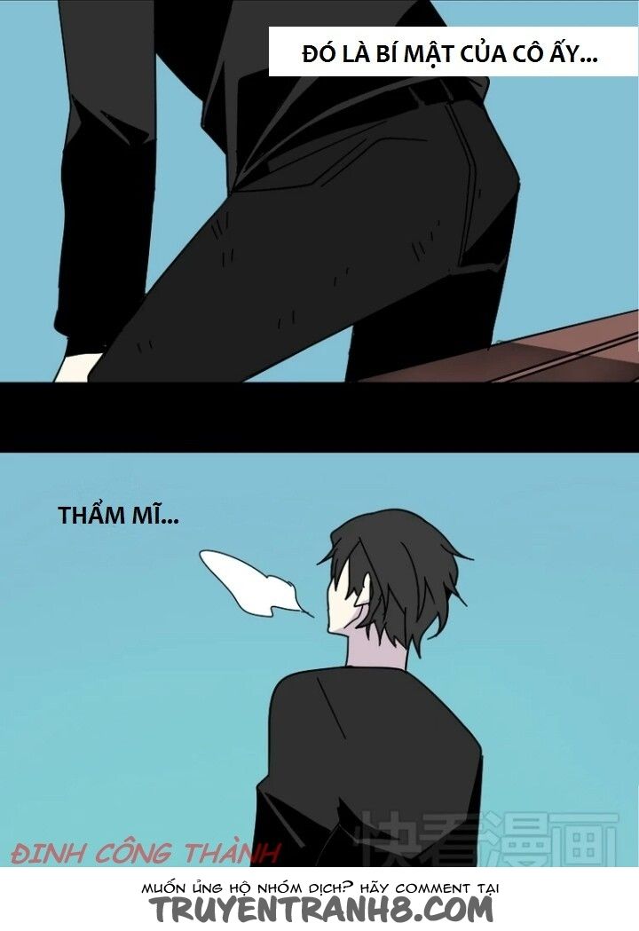 Ứng Dụng Thẩm Mỹ: Chapter 33