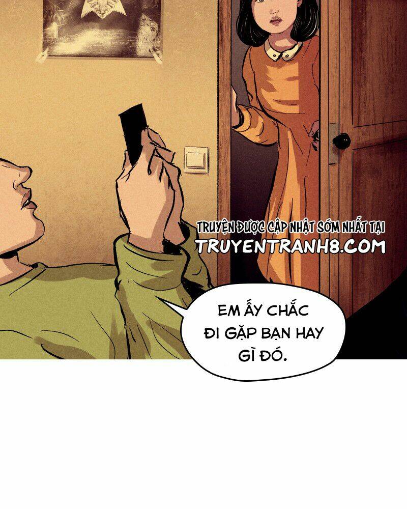 Vùng Đất Xám: Chapter 10
