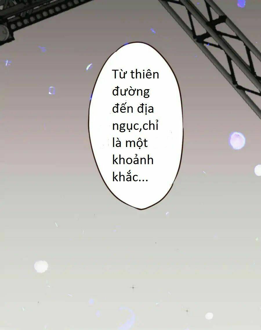 Tai Cá Voi: Chapter 1