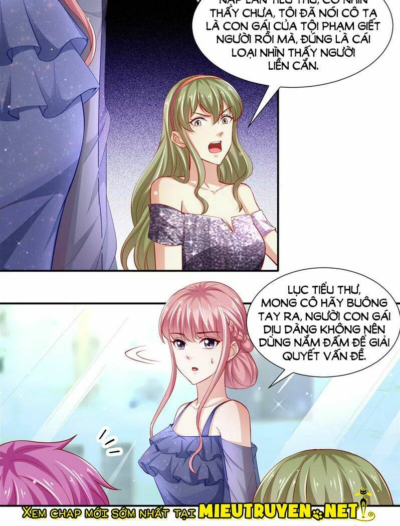 Vợ Yêu Cưới Trước Sủng Sau: Chapter 139