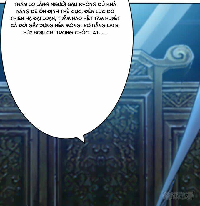 Tam Quốc Chi Vân Thăng Long Khởi: Chapter 1