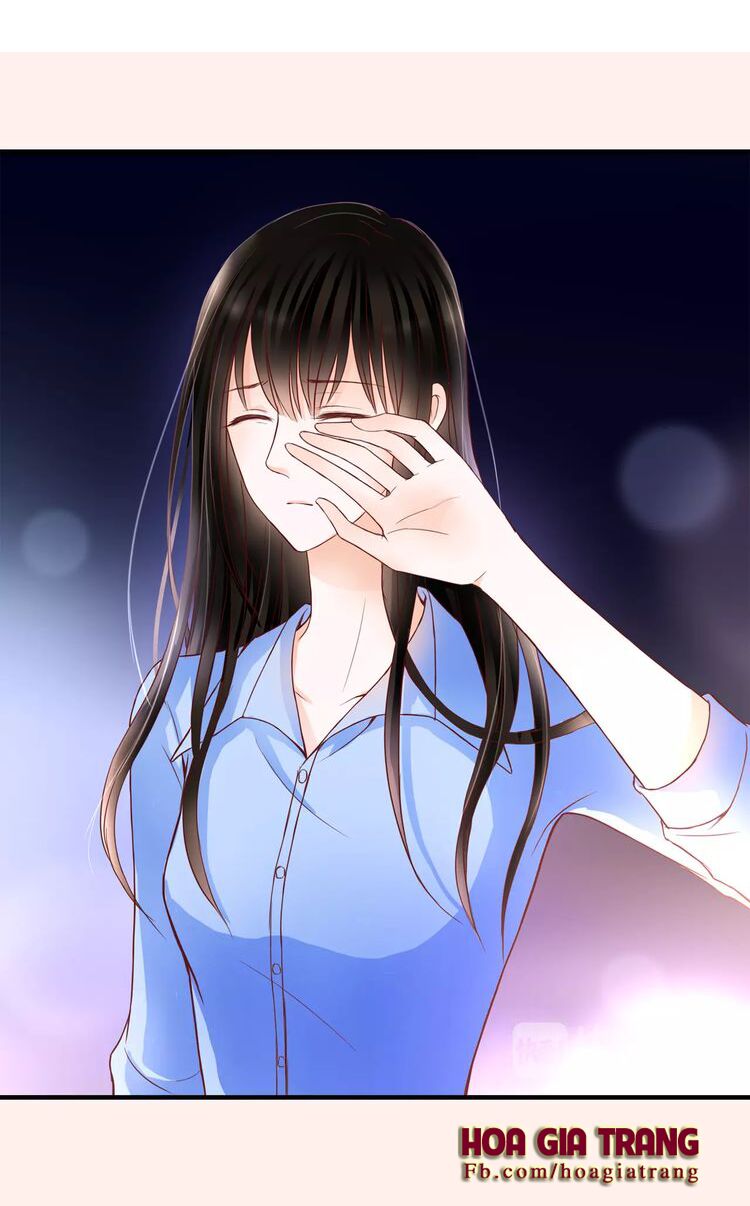 Ở lại thế kỷ này: Chapter 8