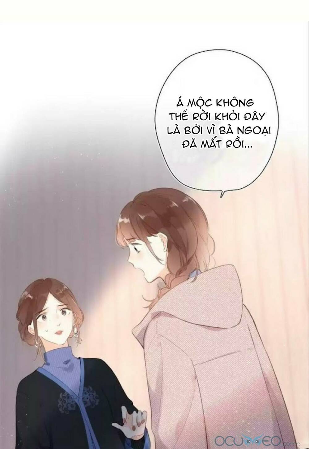 Sos! Tôi Đã Yêu Một Con Sâu Bướm (Phần 2): Chapter 14