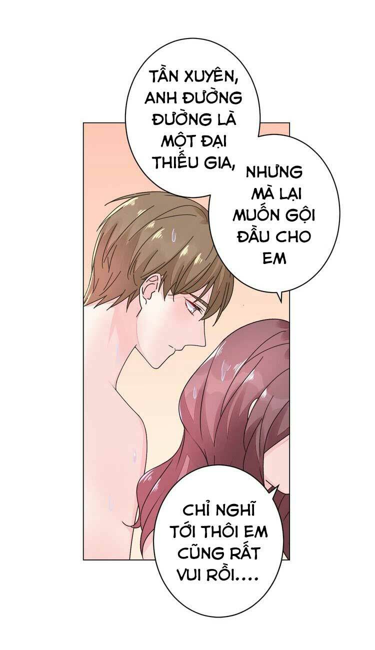 Điều Ước Sủng Ái Bất Bình Đẳng: Chapter 44