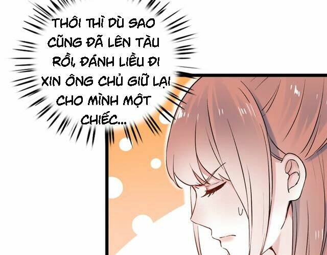 Trạch Thượng Tịch Mịch Huỳnh Hỏa: Chapter 11