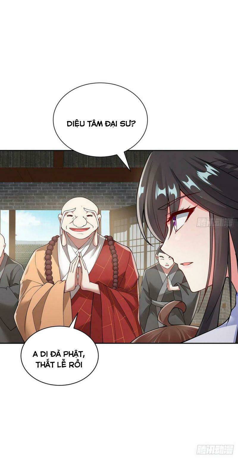 Nghịch Lân: Chapter 135