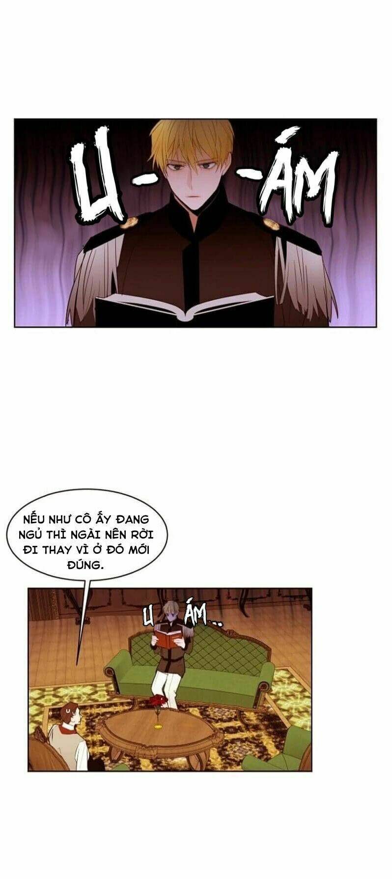 Cuộc Sống Rập Khuôn Của Một Quý Cô Tái Sinh!: Chapter 10