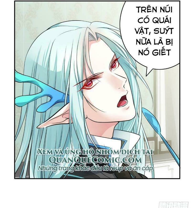 Ta Muốn Ngao Du: Chapter 2