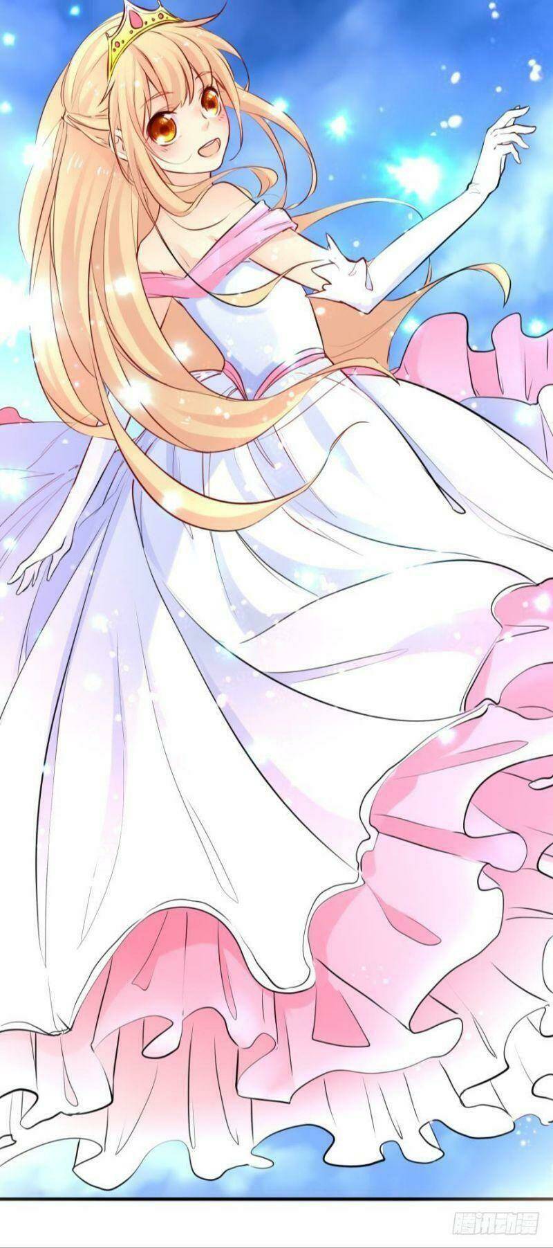 Nhân Ngư Học Trưởng, Đừng Ôm Ta!: Chapter 20