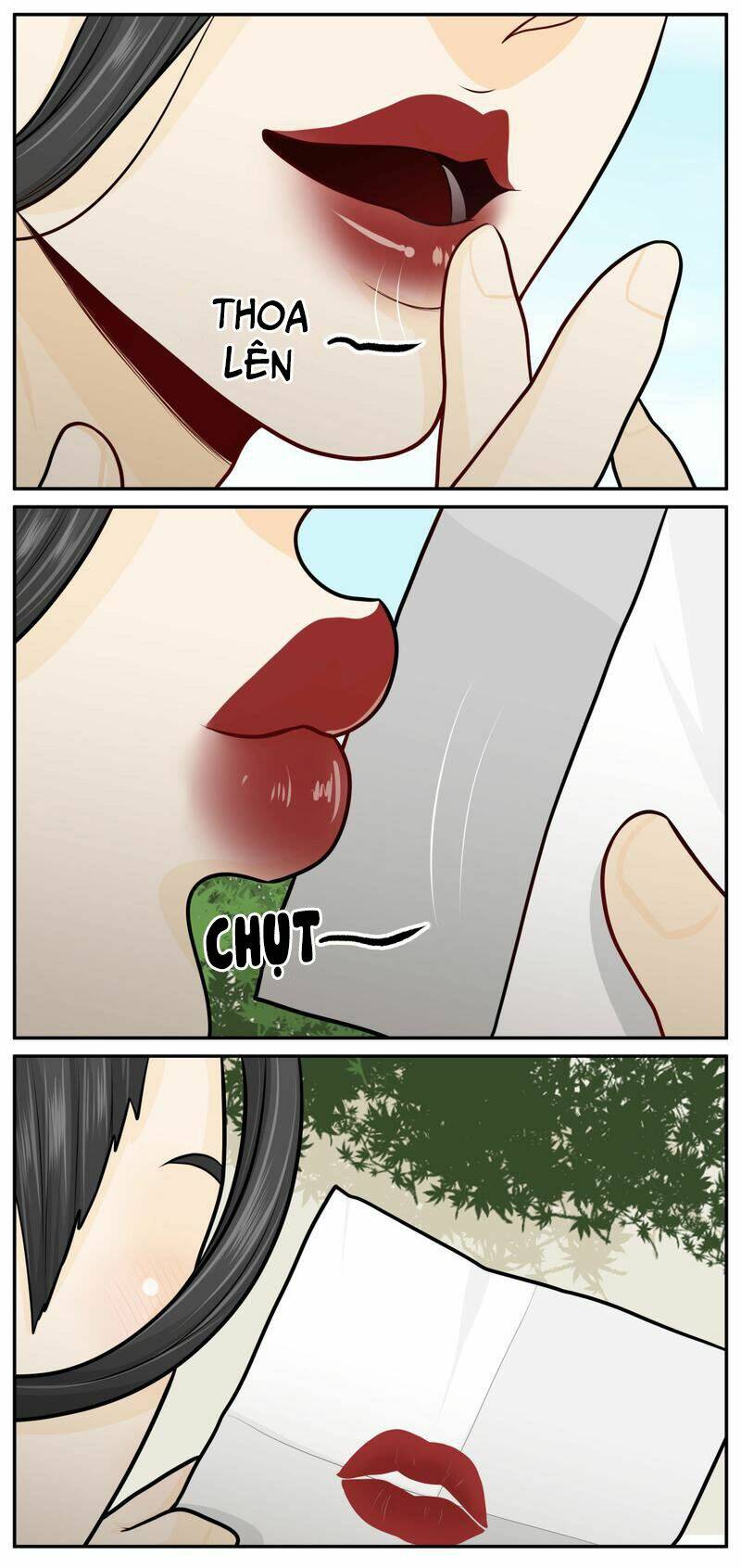 Hoàng Thượng Pê-Đê - Hãy Tránh Xa Ta Ra: Chapter 344