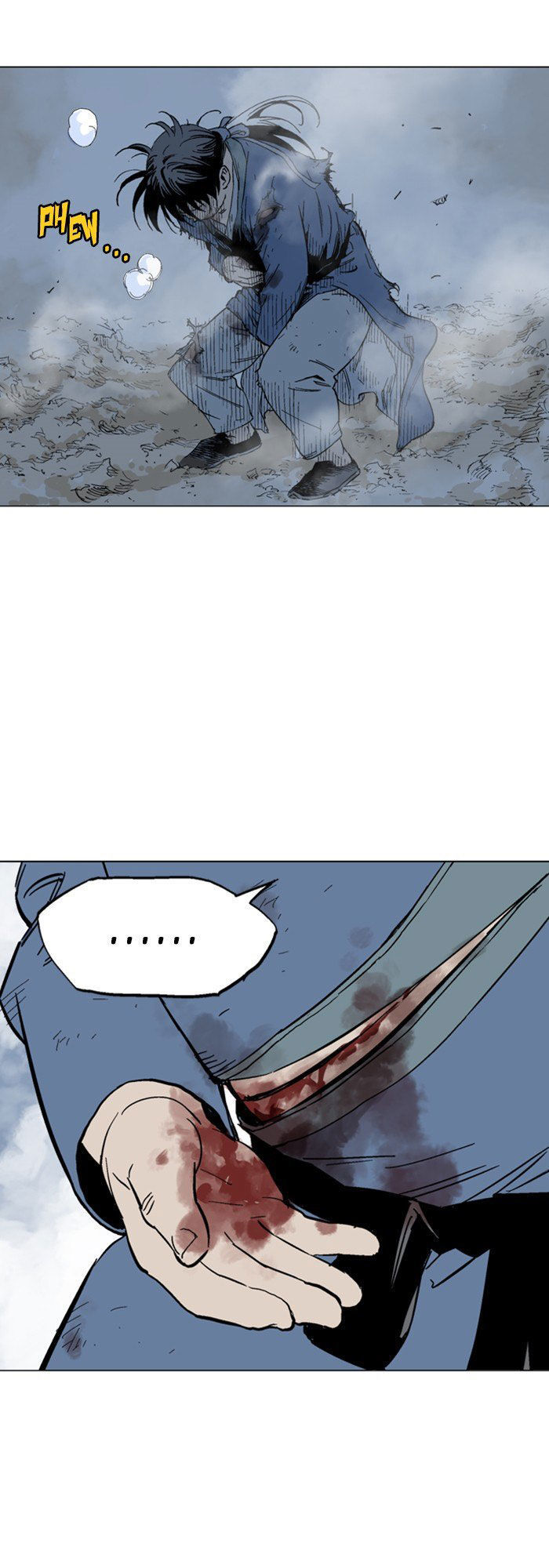 Cao Thủ 2: Chapter 41