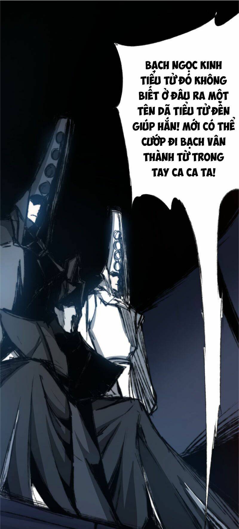 Nghịch Chuyển Tiên Đồ: Chapter 78