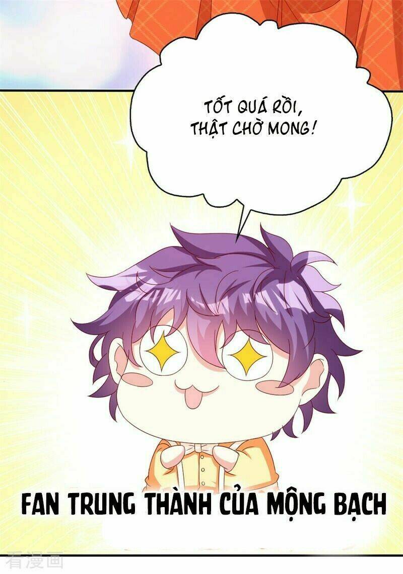 Này! Đừng Động Vào Phô Mai Của Tôi: Chapter 152