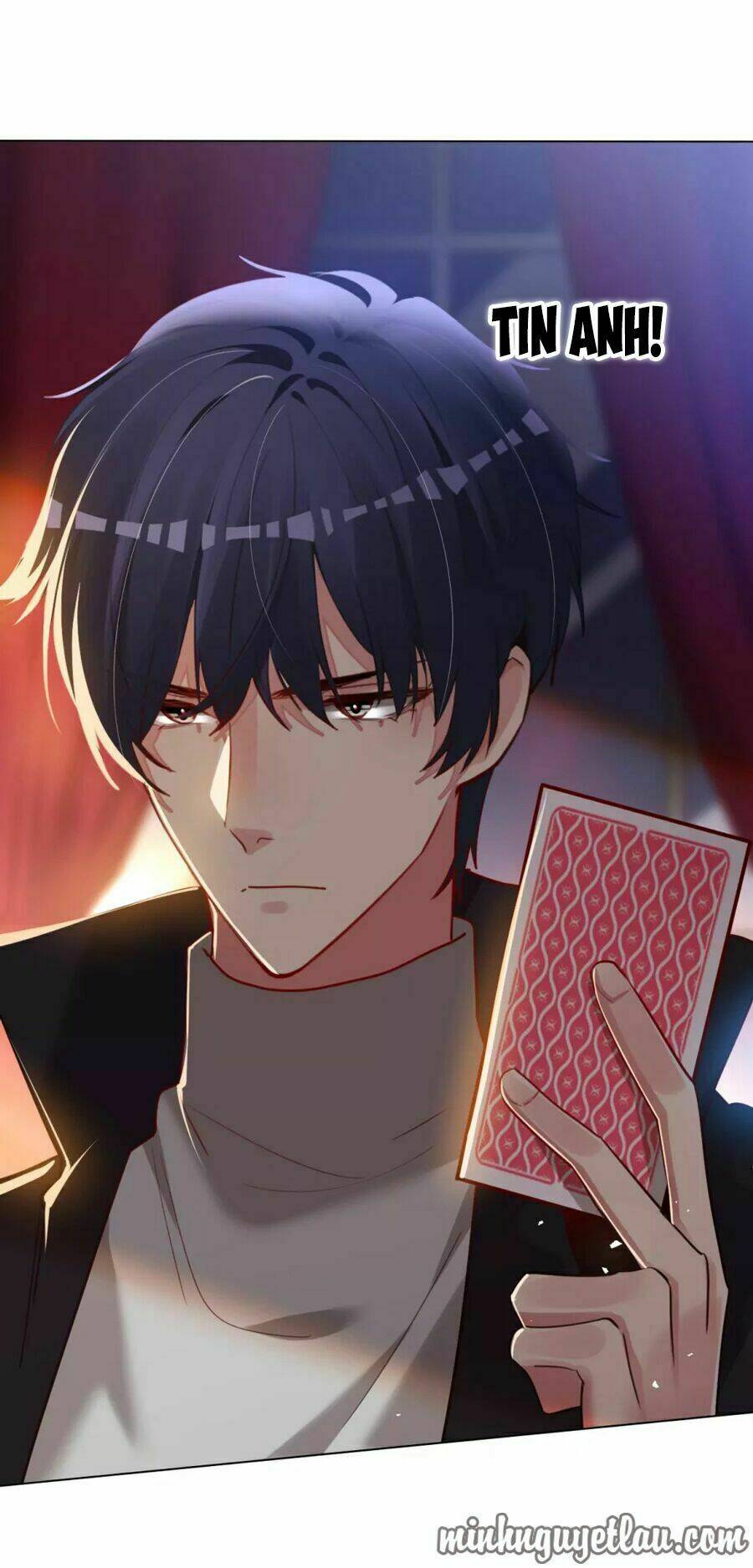 Vì Yêu Mà Khắc Cốt Ghi Tâm: Chapter 68