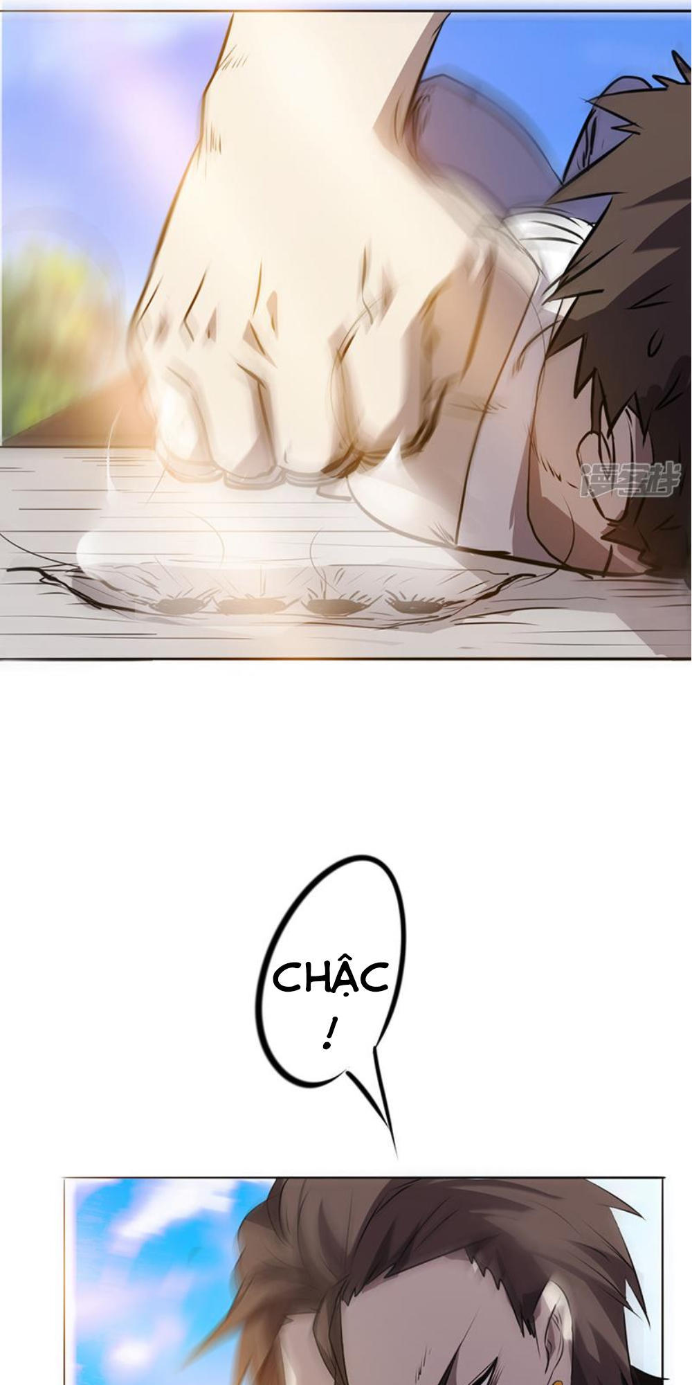 Tối Cường Nông Dân Hệ Thống: Chapter 34