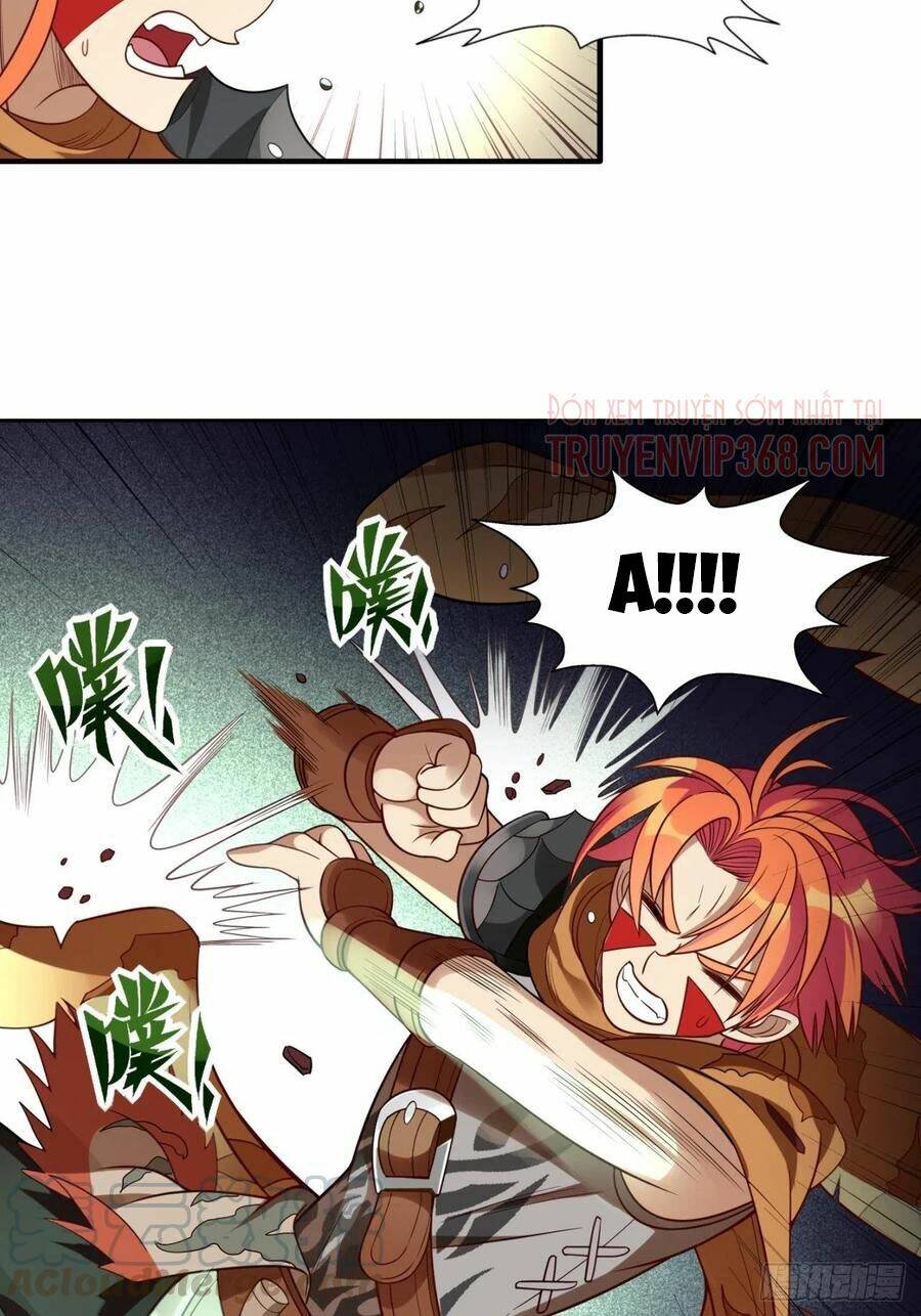 Người Nguyên Thủy Mạnh Nhất: Chapter 29