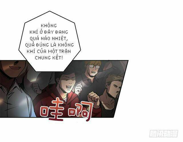 Người Yêu Của Rồng Đen: Chapter 7