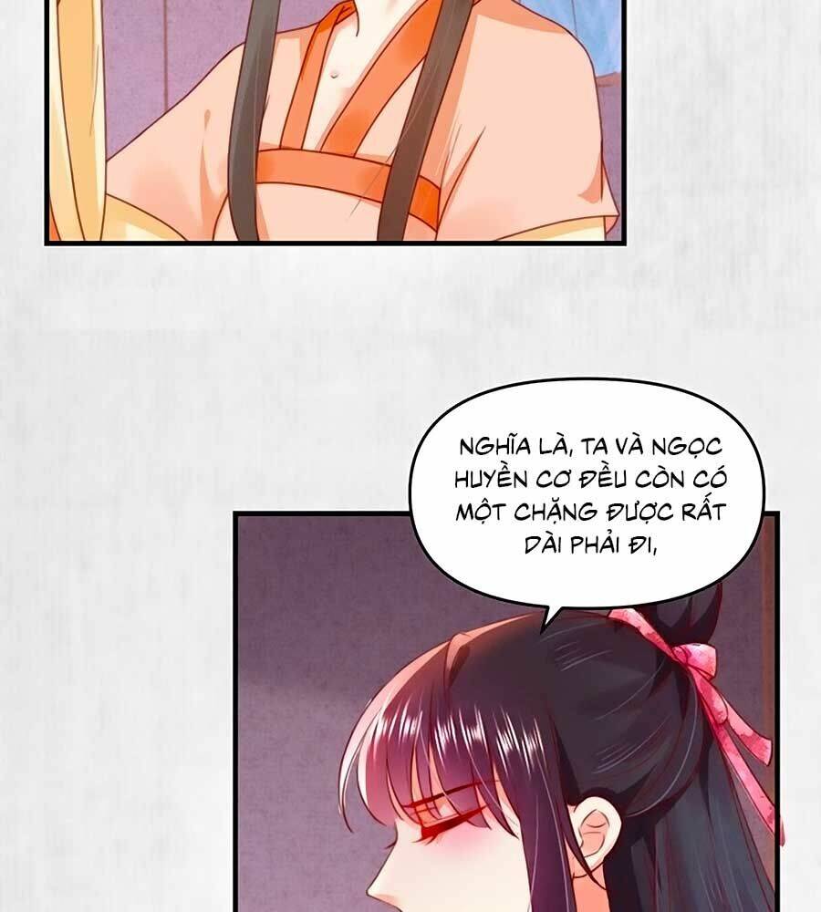 Hoạn Phi Hoàn Triều: Chapter 92