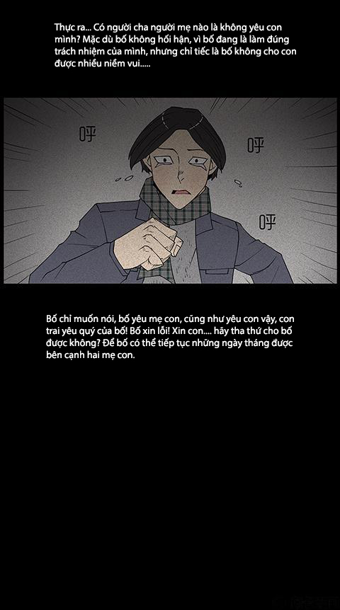 Chuyện Lạ Đêm Khuya: Chapter 83