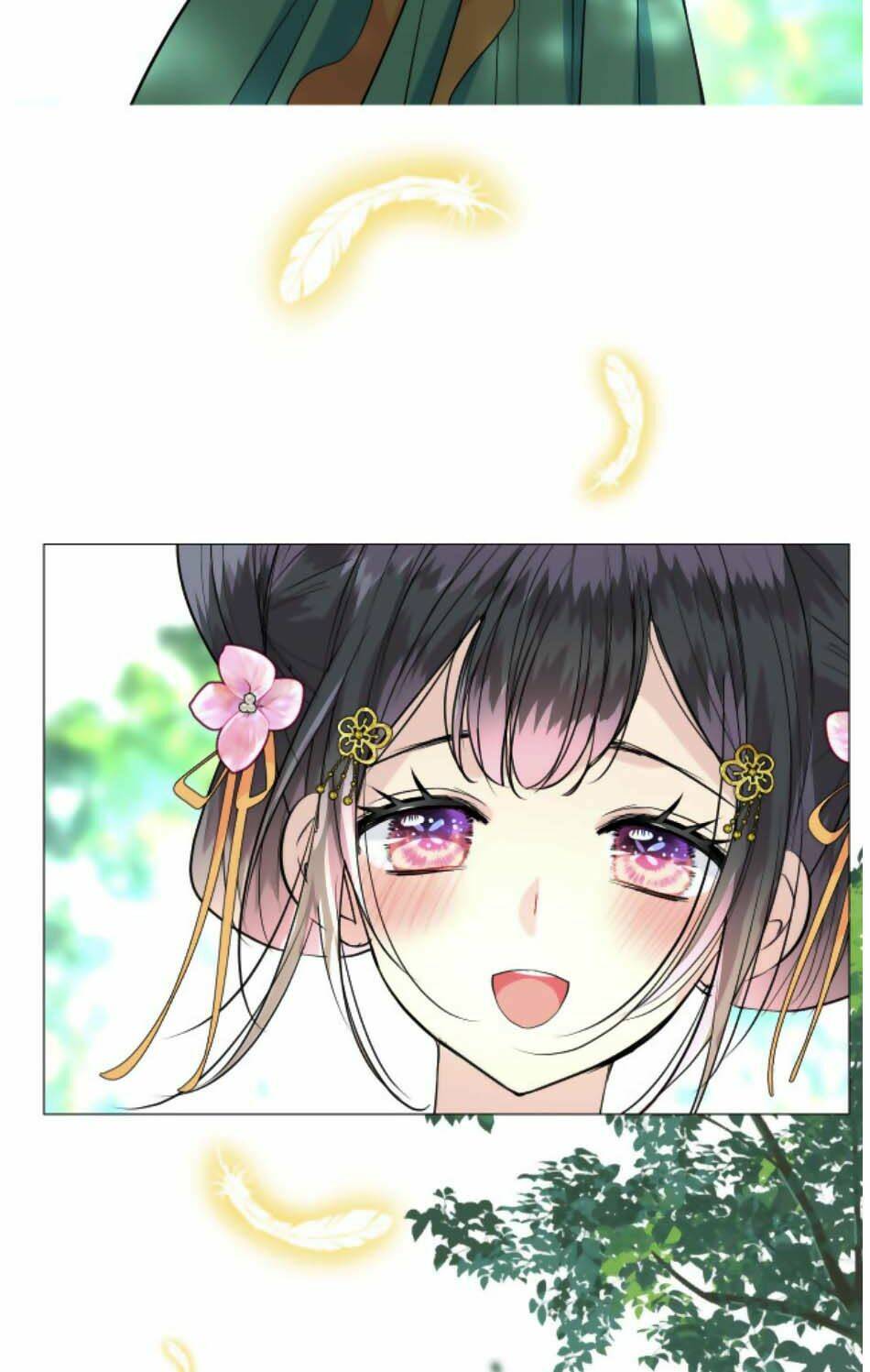 Sao Lại Là Yêu?: Chapter 42