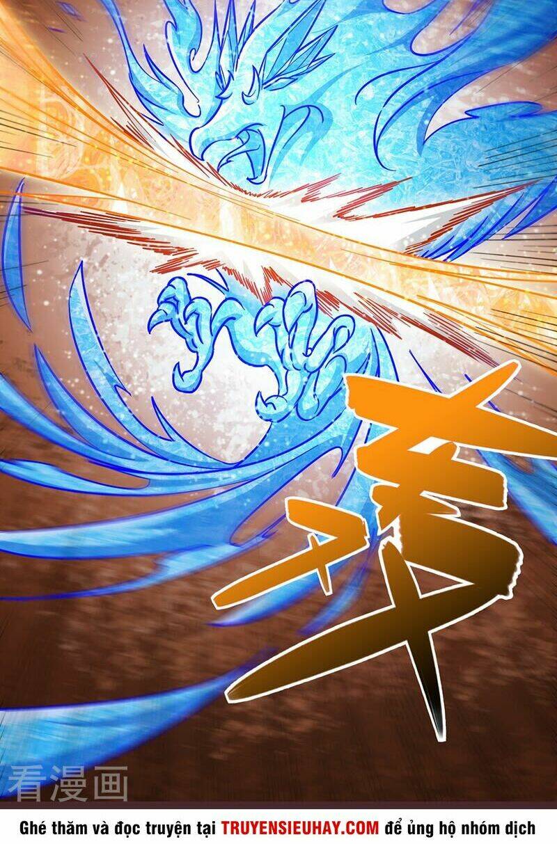 Võ Thần Thiên Hạ: Chapter 87