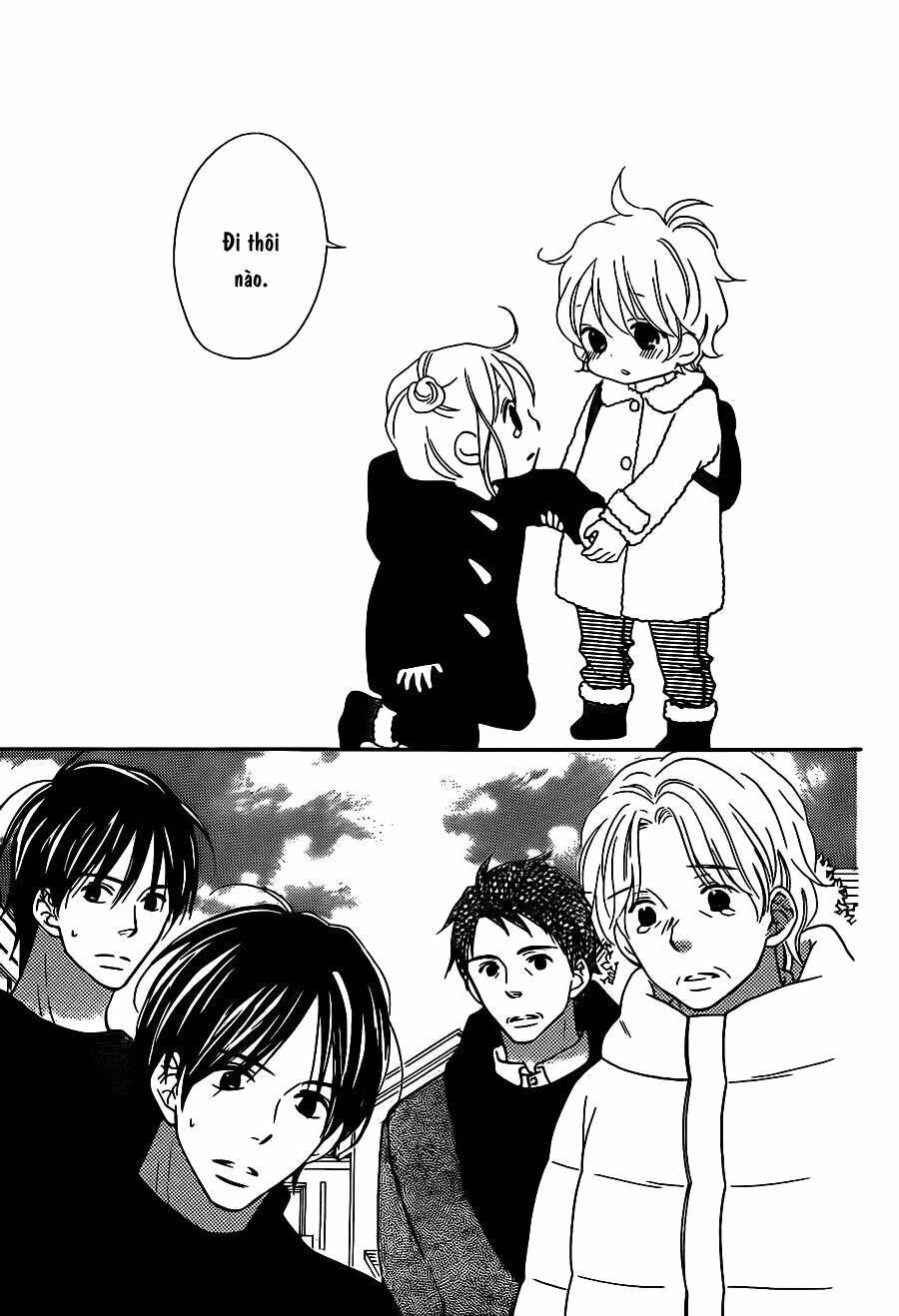 Love So Life: Chapter 102