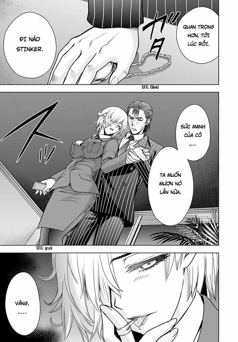 Deathtopia: Chapter 48