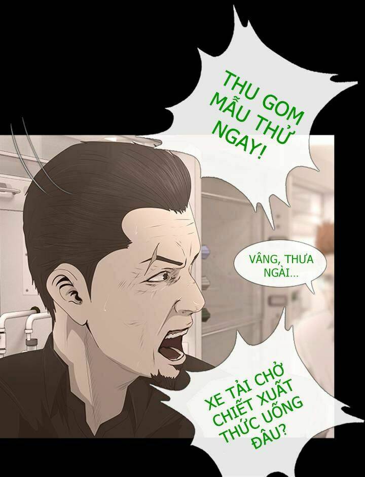 Dead Days: Chapter 54