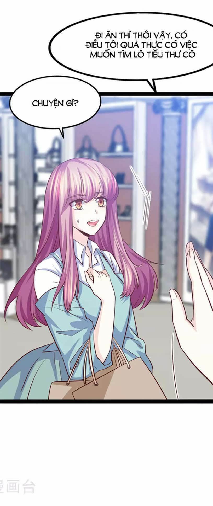 Ta Và Nam Thần Cởi Áo Ngủ Rồi: Chapter 37