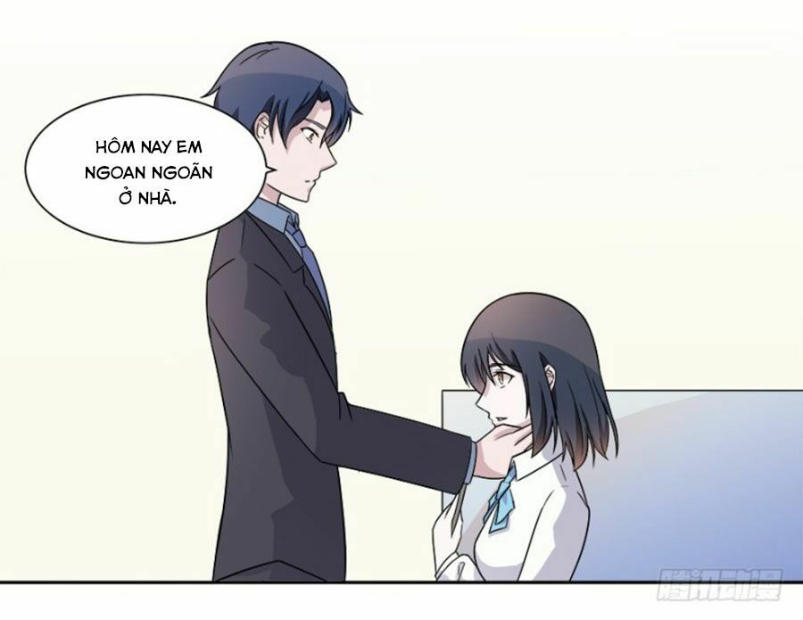 Thiên Kim Đường Môn: Chapter 66