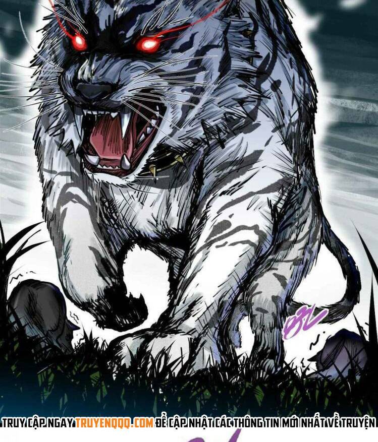 Thế Giới Xa Lạ: Chapter 38