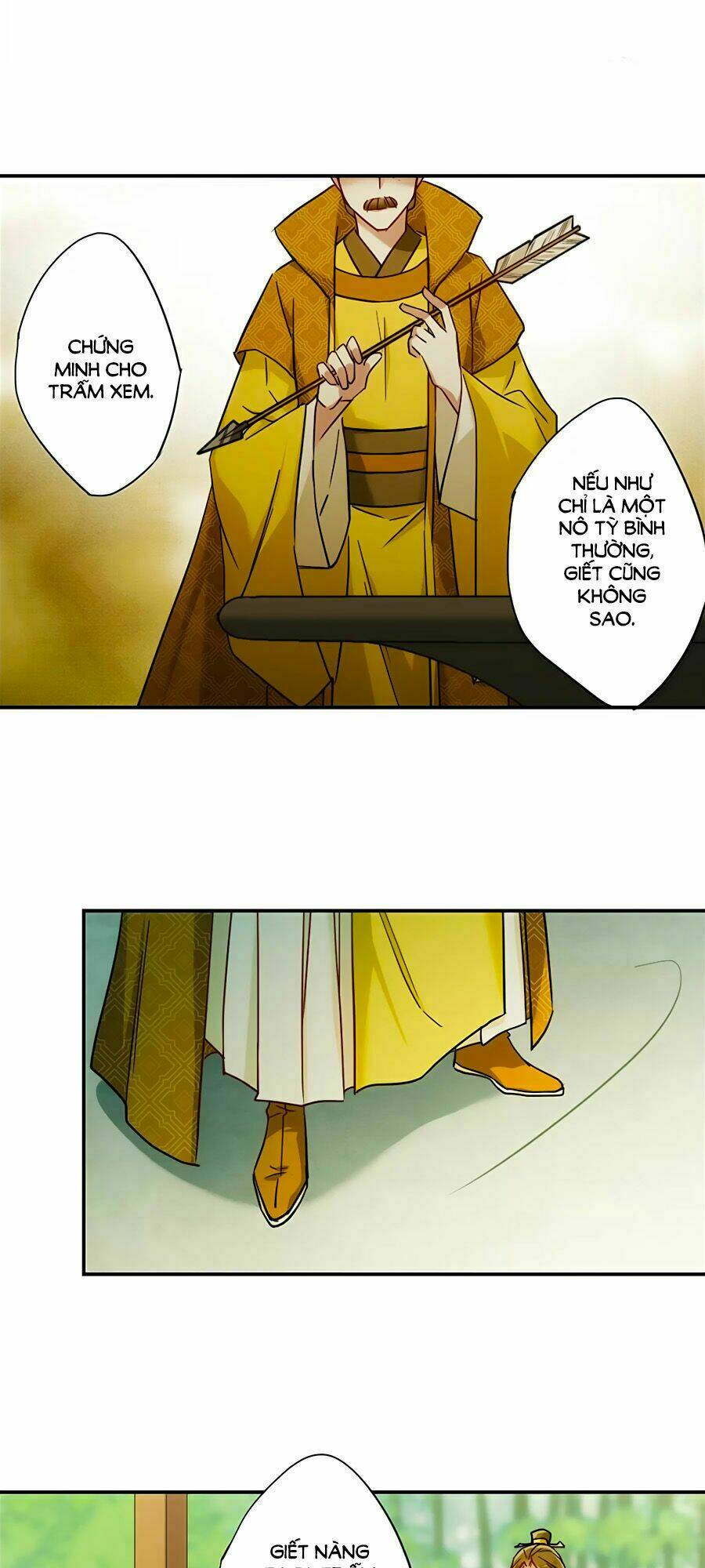 Thượng Quốc Phú Chi Thiên Đống Tuyết: Chapter 72