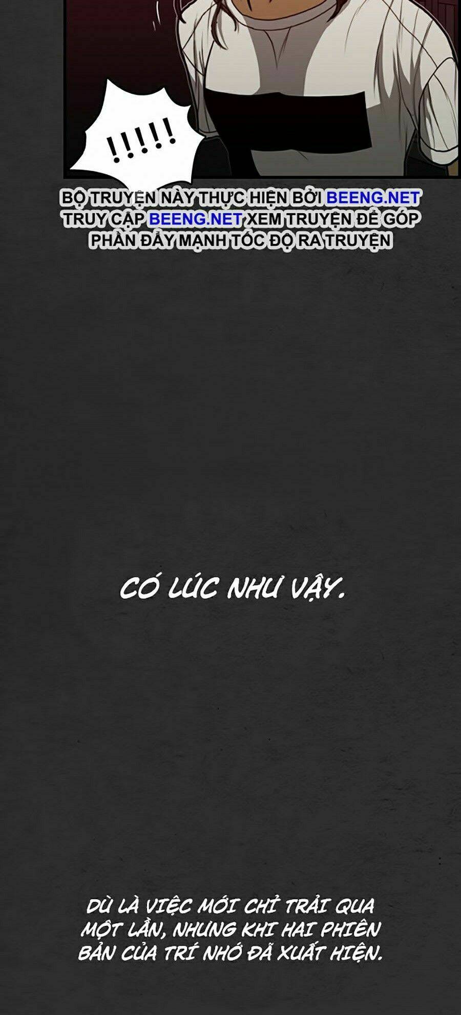 Khu Trọ Quỷ Ám: Chapter 42