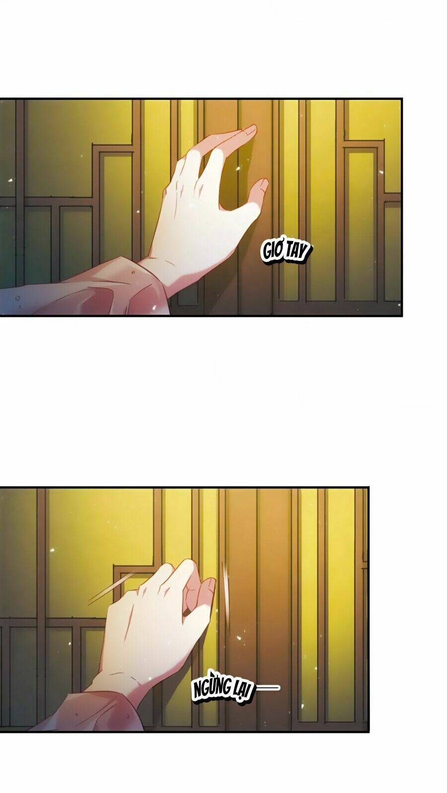 Thượng Quốc Phú Chi Thiên Đống Tuyết: Chapter 35