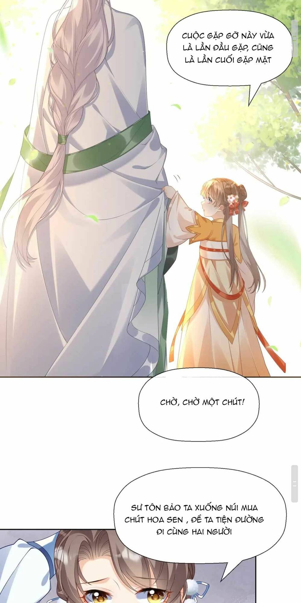 Phúc Hắc Hoa Yêu Mua Một Tặng Một: Chapter 4