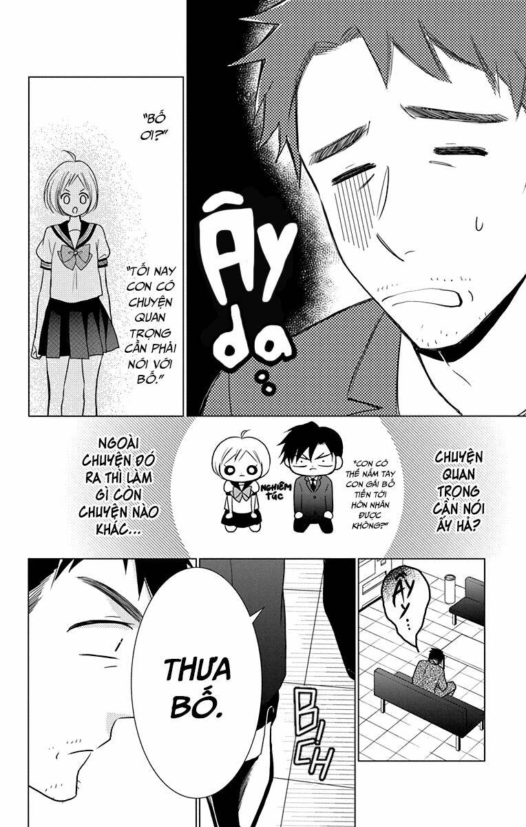 Tuyệt Thế Độc Phi Của Tà Vương: Chapter 71